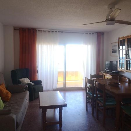 Apartamento Florazar 2, 8ºc 쿠엘라 외부 사진
